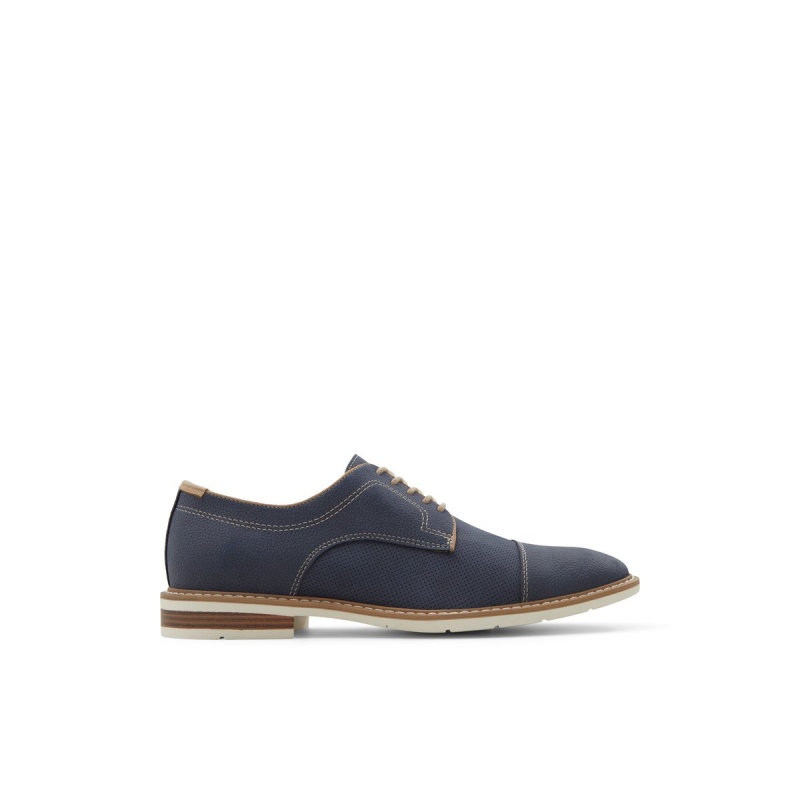 Chaussure Habillée Call It Spring Brosnan Bleu Marine Homme | TGX-0330547